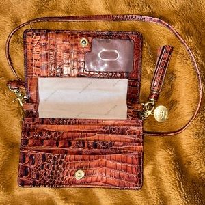 Brahmin Crossbody Bag